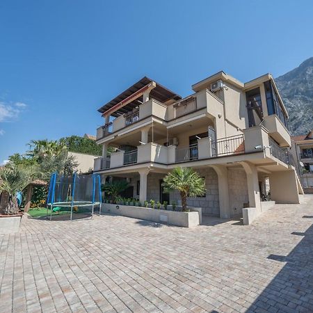 Apartments Milunovic Котор Екстериор снимка