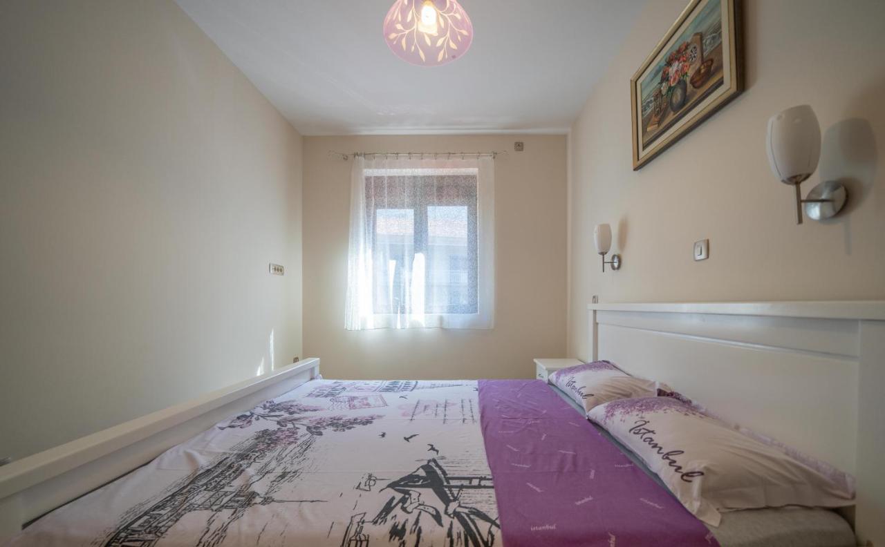 Apartments Milunovic Котор Екстериор снимка