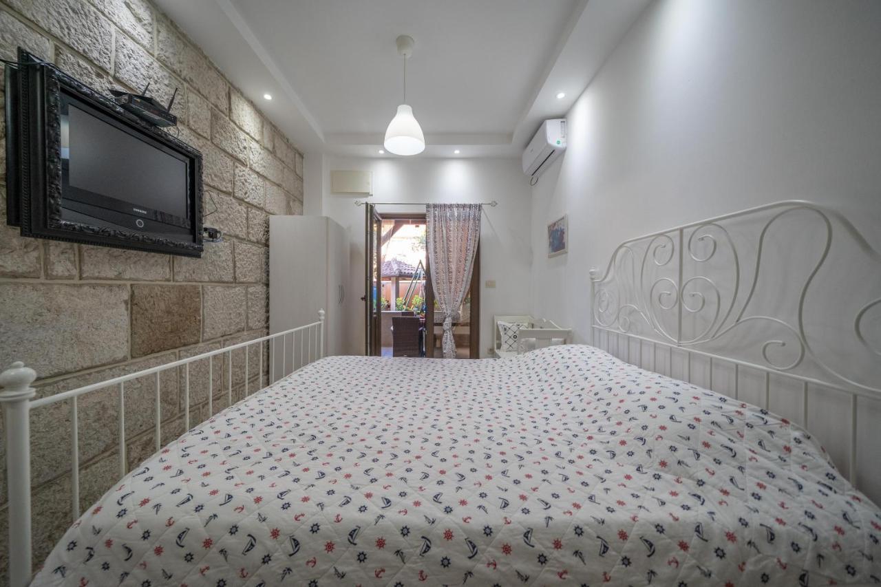 Apartments Milunovic Котор Екстериор снимка