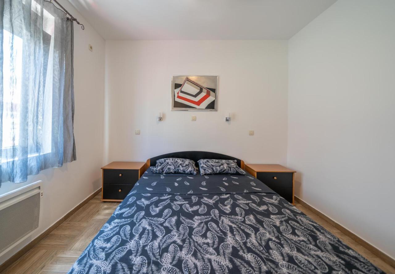 Apartments Milunovic Котор Екстериор снимка