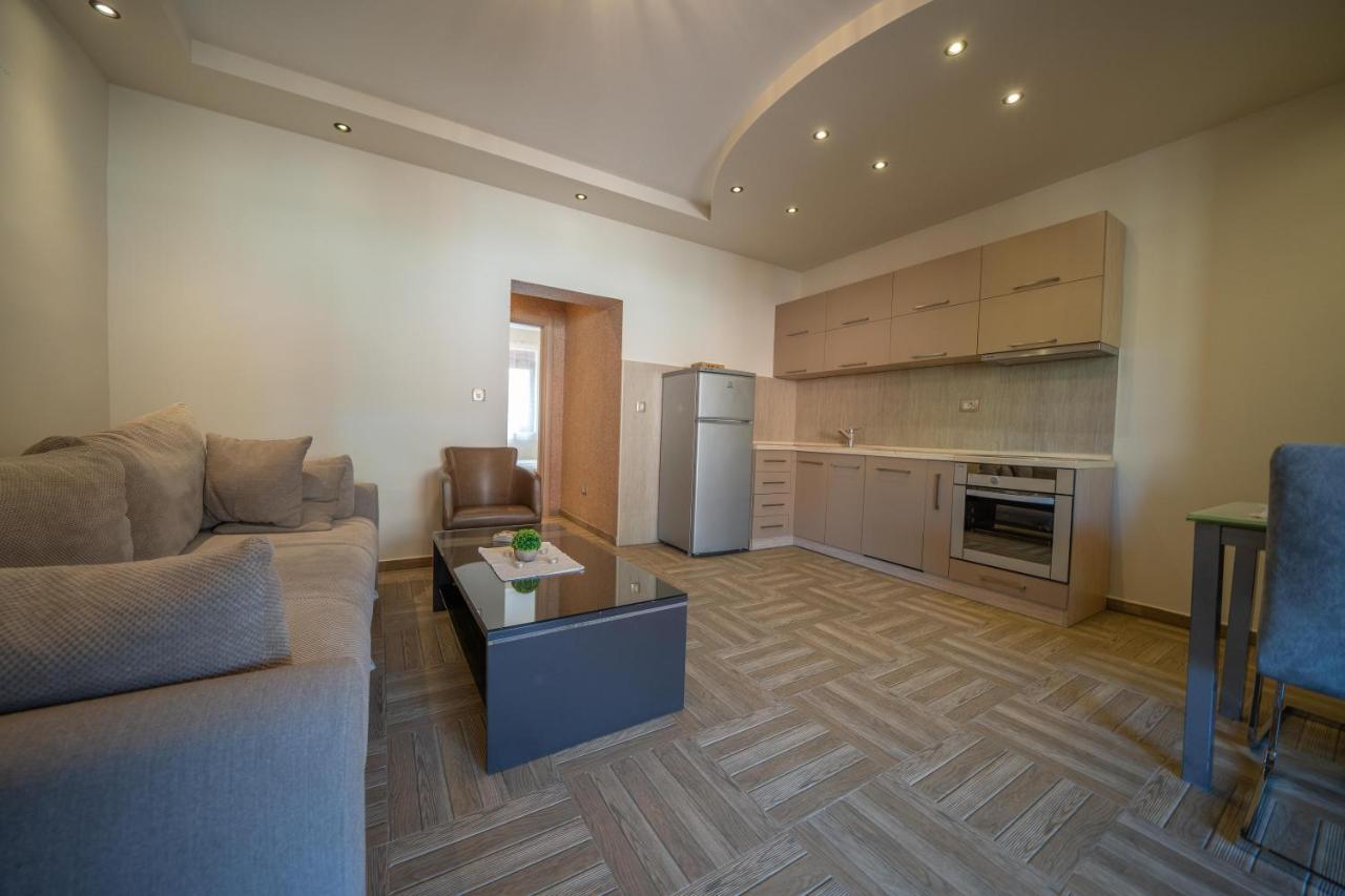 Apartments Milunovic Котор Екстериор снимка