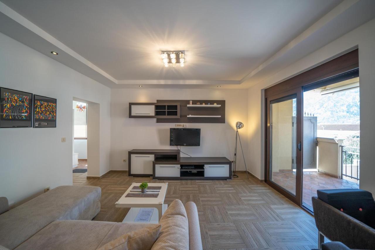 Apartments Milunovic Котор Екстериор снимка