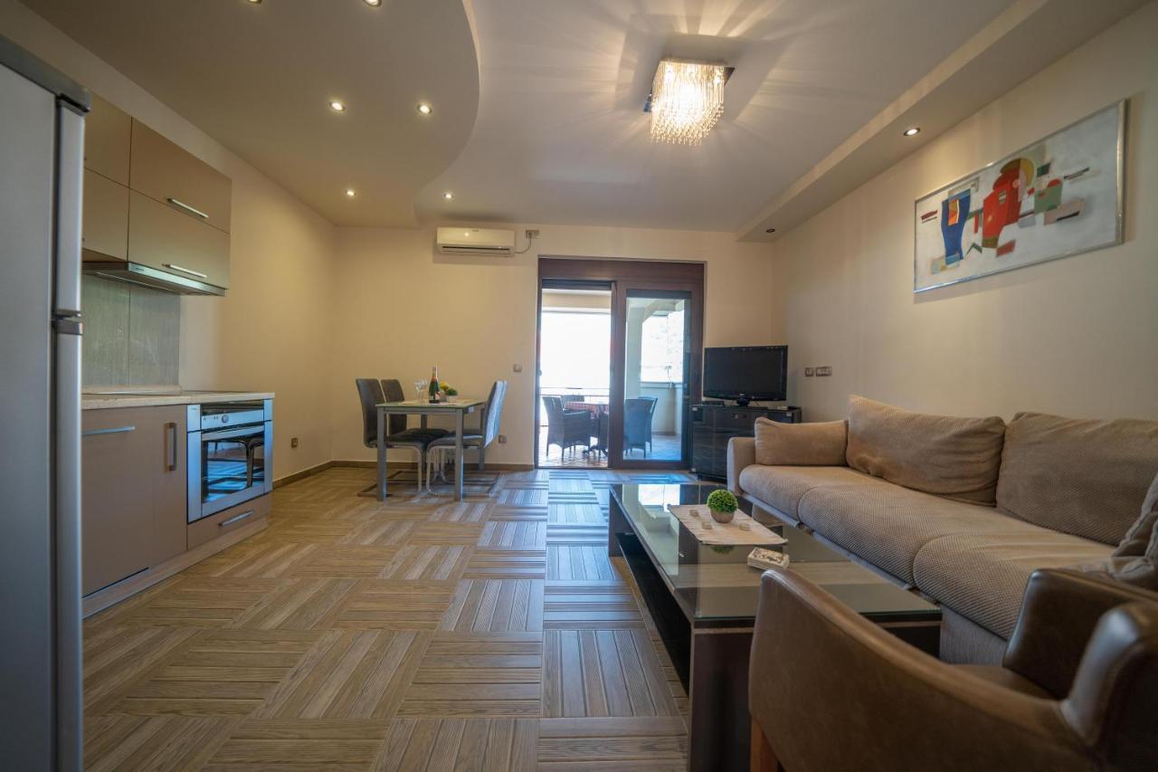 Apartments Milunovic Котор Екстериор снимка