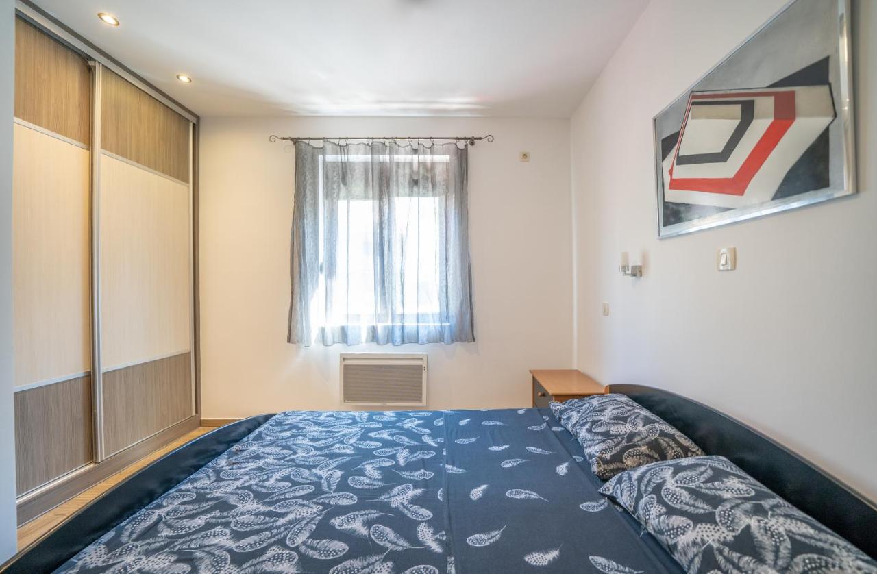 Apartments Milunovic Котор Екстериор снимка