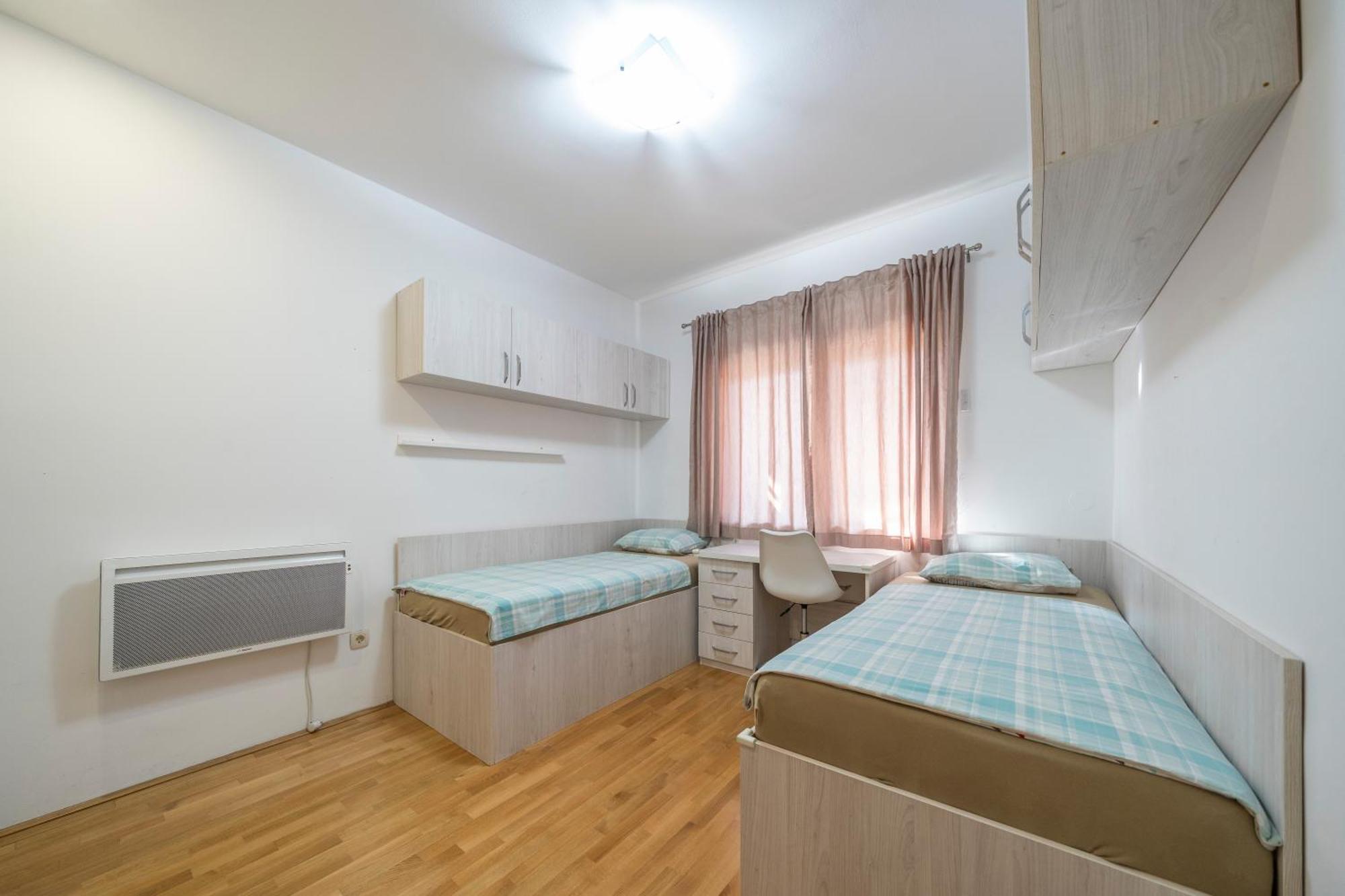 Apartments Milunovic Котор Екстериор снимка