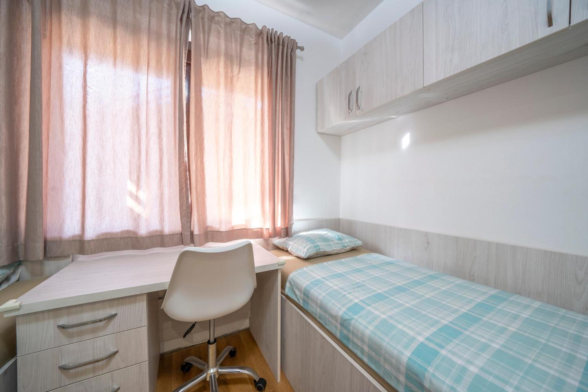Apartments Milunovic Котор Екстериор снимка