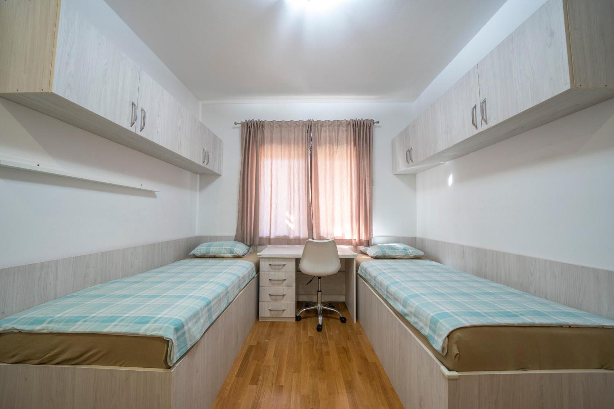 Apartments Milunovic Котор Екстериор снимка